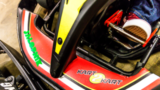 Think You’re Faster Than a Jalopnik Writer? Come Find Out in Detroit Next Weekend!
